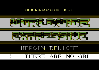 Heroin Delight